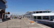 Stire din Economie : Escală în portul Constanţa pentru pasagerii navei „Vivaldi”