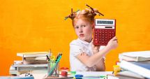Stire din Economie : Poveşti cu TVA, credite şi leasing. Constănţenii, mari lacune în privinţa educaţiei financiare