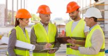 Stire din Economie : Tranzacţii, construcţii, banking. INFO economic