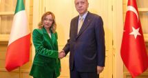 Stire din Actualitate : Preşedintele Recep Erdogan va participa la summitul G7 din Italia
