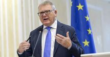 Stire din Actualitate : Nicolas Schmit: „Procesul de extindere al UE ar trebui să fie mai dinamic”