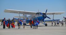 Stire din Economie : Peste 20.000 de spectatori, aşteptaţi la cea de-a treia ediţie a Black Sea Air Show