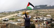Guvernul sloven a decis oficial recunoaşterea Palestinei ca stat