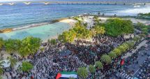 Insulele Maldive interzic accesul cetăţenilor israelieni