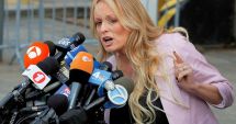 Stire din Actualitate : Stormy Daniels cere justiţiei americane ca Donald Trump să fie condamnat la închisoare