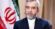 Stire din Actualitate : Noul şef al diplomaţiei iraniene confirmă că Teheranul poartă discuţii cu Statele Unite