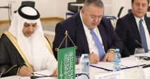 Stire din Economie : Mihai Daraban: „Firmele româneşti au oportunităţi de afaceri în Arabia Saudită”