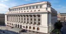 Stire din Economie : BNR: Monedă din argint cu tema 100 de ani de la cucerirea primei medalii olimpice a României