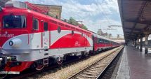 Stire din Economie : Comerţ, transport feroviar, energie. INFO economic