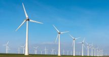 Stire din Economie : Eolica Dobrogea One, preluată de o societate din grupul Premier Energy