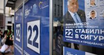Stire din Actualitate : Noi alegeri parlamentare în Bulgaria, al şaselea scrutin legislativ anticipat din ultimii trei ani