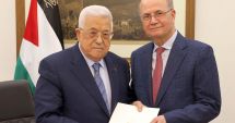 Premierul palestinian Mohammad Mustafa, pregătit să restabilească unitatea după războiul din Gaza