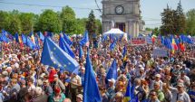 Stire din Actualitate : Comisia Europeană: Ucraina şi Republica Moldova sunt pregătite să înceapă negocierile de aderare la UE
