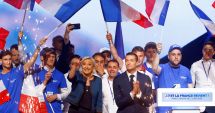 Stire din Actualitate : Marine Le Pen salută decizia preşedintelui Franţei privind organizarea de noi alegeri legislative
