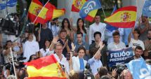 Stire din Actualitate : Dreapta iese învingătoare în Spania, devansându-i pe socialiştii premierului Pedro Sanchez