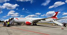 Stire din Economie : Deficit comercial, transport aerian, banking. INFO economic