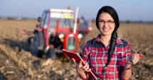 Stire din Economie : Bugetul destinat instalării tinerilor fermieri, suplimentat cu peste 20 de milioane euro