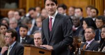 Parlamentul canadian, zguduit de acuzaţii de trădare