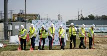 Stire din Economie : Un proiect de tehnologie avansată unic în Europa, demarat la Centrala Nucleară Cernavodă