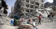 Stire din Actualitate : SUA examinează răspunsul Hamas la planul de armistiţiu în Fâşia Gaza