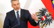 Stire din Actualitate : Coaliţia guvernamentală din Austria amână până în septembrie alegerile parlamentare