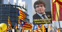 Stire din Actualitate : Legea de amnistiere a secesioniştilor catalani a intrat în vigoare în Spania