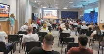 Stire din Economie : Teme de interes pentru firmele cu activitate în turism, la CCINA Constanţa