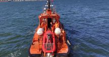 Stire din Economie : ARSVOM: Navigator cu probleme medicale la bordul petrolierului TOA PAYOH. SAR „Artemis” a pornit în misiune