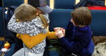 Stire din Actualitate : Washingtonul denunţă crimele ruse împotriva copiilor ucraineni