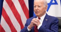 Stire din Actualitate : Joe Biden: "Hamas este principalul obstacol în calea unui acord cu Israelul"