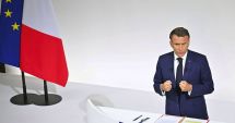 Stire din Actualitate : Emmanuel Macron: „Dizolvarea Adunării, decizia cea mai gravă, dar cea mai responsabilă”