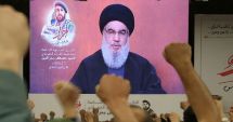 Liderul Hezbollah avertizează: „Niciun loc din Israel nu va fi cruţat în caz de război”