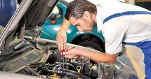 Stire din Economie : Jale mare pe piaţa service-urilor auto! „Greu de găsit mecanici care să mai repare piese”