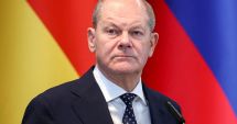 Stire din Actualitate : Cancelarul Olaf Scholz, îngrijorat de rezultatul viitoarelor alegeri parlamentare din Franţa