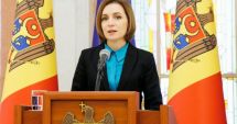 Maia Sandu: „Poporul va decide la referendumul din toamnă soarta ţării”