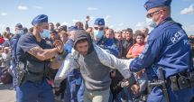 Viktor Orban face din migraţie punctul central al preşedinţiei Ungariei la UE