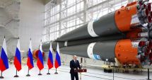 Moscova ar putea schimba calendarul utilizării armelor nucleare
