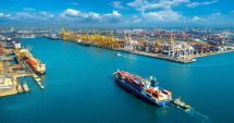 Stire din Economie : Începe Maritime Business Week, primul eveniment internaţional dedicat industriei maritime, la Constanţa