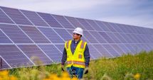 Stire din Economie : Agricultură, energie, investiţii. INFO economic