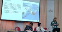 Stire din Economie : CERONAV, demersuri pentru atragerea cât mai multor tineri către domeniul naval
