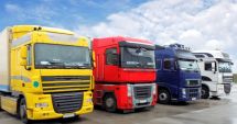 Stire din Economie : Producţie industrială, e-Transport, energie. INFO economic