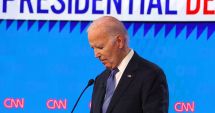 Stire din Actualitate : Starea sănătăţii lui Joe Biden, pusă public sub semnul întrebării de parlamentari democraţi