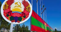 Stire din Actualitate : Separatiştii transnistreni se plâng la UE de guvernul Republicii Moldova