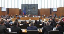 Stire din Actualitate : Recurs depus de opoziţie în Slovenia pentru anularea recunoaşterii statului Palestina
