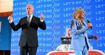Stire din Actualitate : Joe Biden nu ia în considerare absolut deloc retragerea candidaturii