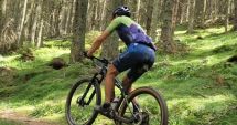 Stire din Sport : Participări de neuitat pentru ciclistul Adrian Moldoveanu, la Triada MTB Păltiniş