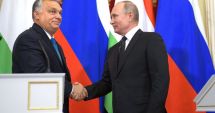 Stire din Actualitate : Îngrijorare la Bruxelles şi Varşovia în privinţa zvonurilor despre vizita lui Viktor Orban la Moscova