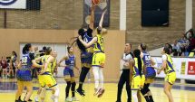 Stire din Sport : Baschetbalistele de la CSM Constanţa şi-au aflat posibilele adversare din EuroLeague Women