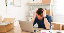 Stire din Economie : "Fără haos în legislaţia fiscală"! Contabilii ies în stradă să-şi strige necazul
