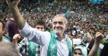Stire din Actualitate : Vladimir Putin îl felicită pe noul preşedinte reformist iranian